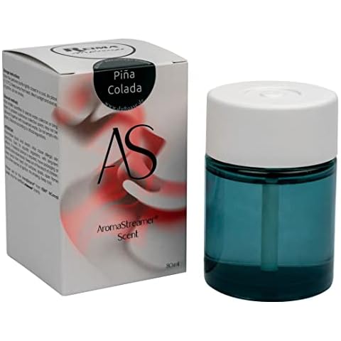 Nachfüllduft Pina Colada für REIMA AromaStreamer® 360 und 370 Cover
