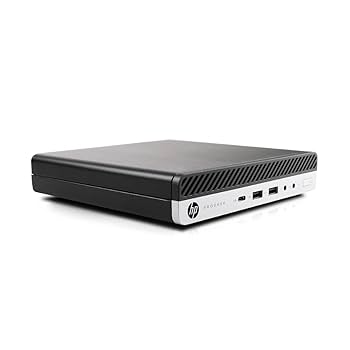 ミニPC HP ProDesk 600 G5/i5 9500/8MB/128GB/4TB Amazon.co.jp: HP ProDesk 600 G5 スモールフォームファクター