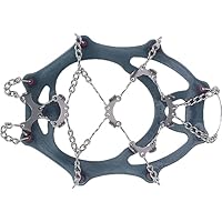 Snowline Chainsen Light Schuhkette Silber M