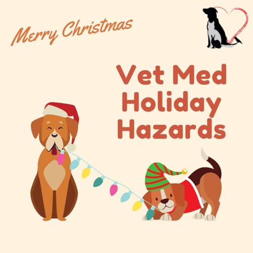 All I Want For Christmas Is Not An Emergency Visit