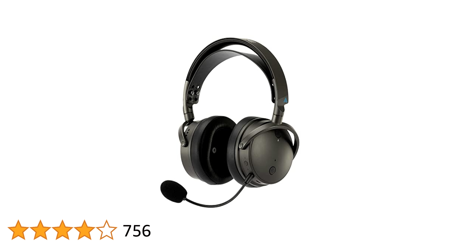 AUDEZE MAXWELL ワイヤレスヘッドセット ゲーミングヘッドホン 楽天市場】AUDEZE MAXWELL 平面磁界型 Gaming Headphone 国内
