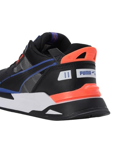 Image of Puma Unisex Adult Mirage Tech Reflective Sneaker