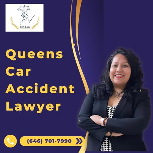 Queens Car Accident Lawyer - K L Sanchez Law Office, P.C. - (646) 701-7990