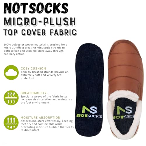NotSocks Insole Covers Comfort para Flats y Sneakers miniatura 5