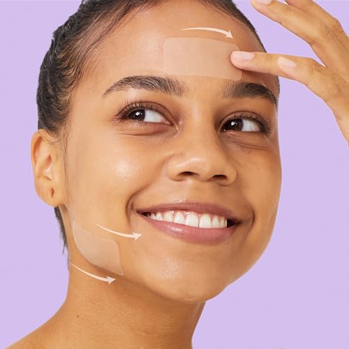 Avarelle FIT Hydrocolloid Acne Patch (16-Count) — view 5