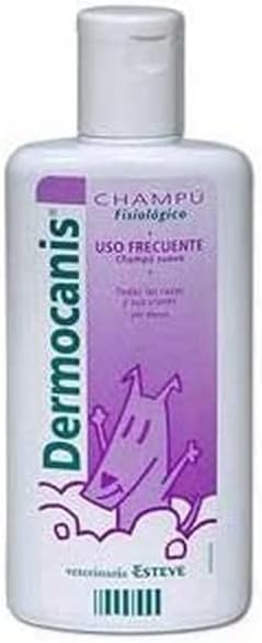 Dermocanis Frequent Use 250 ml 1 Unit 250 g