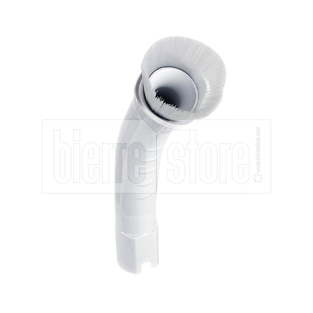 TUBO FLESSIBILE FOLLETTO VK 150 CON ACCESSORI PER