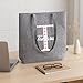 xulisimo Bolsa de fieltro RPET personalizada multiusos Imagen de xulisimo Bolsa de fieltro RPET personalizada multiusos