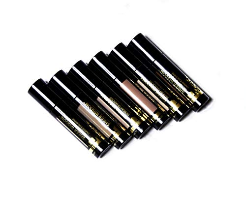 Butter London Sheer Wisdom Serum Shadow, Rose Petal #TOP7