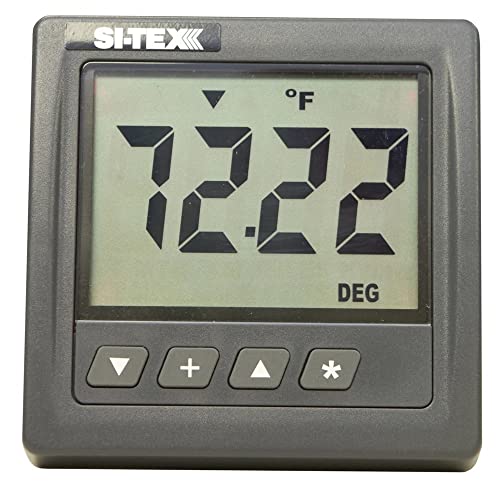 Sitex SST110 Surface Temp With Transom Moutn Sensor