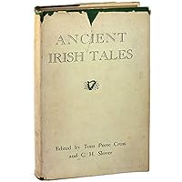 Ancient Irish Tales