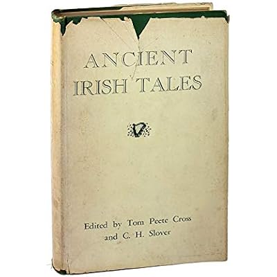 Ancient Irish Tales