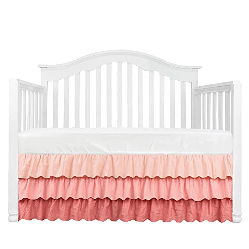 Top 10 Best Crib Skirts BabyStuffLab