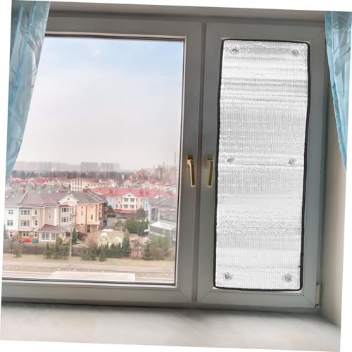 Película de Privacidad y Aislamiento Térmico para Ventanas miniatura 7