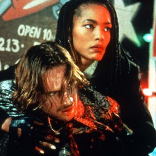 Strange Days w/ Aaron Thorpe [Preview]