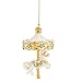 Lenox 2014 Annual Holiday Carousel Ornament