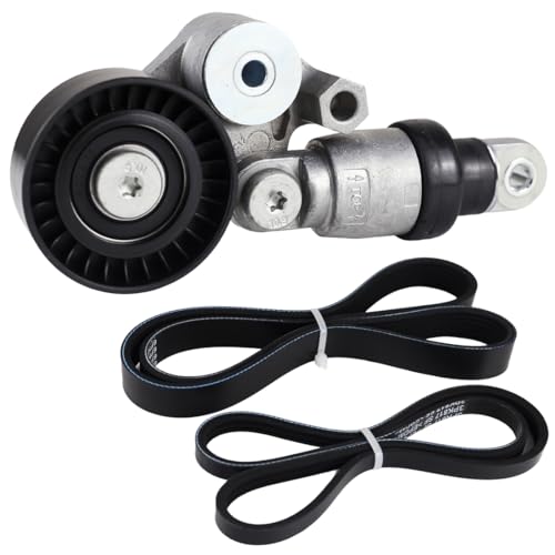 Kit courroie serpentine 6PK965 pour Mazda 3 6 CX-5 et Miata 2012-2021