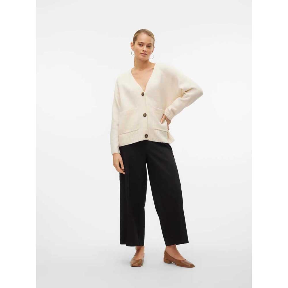 VERO MODA Cardigan VMBOOM Cardigans en Maille