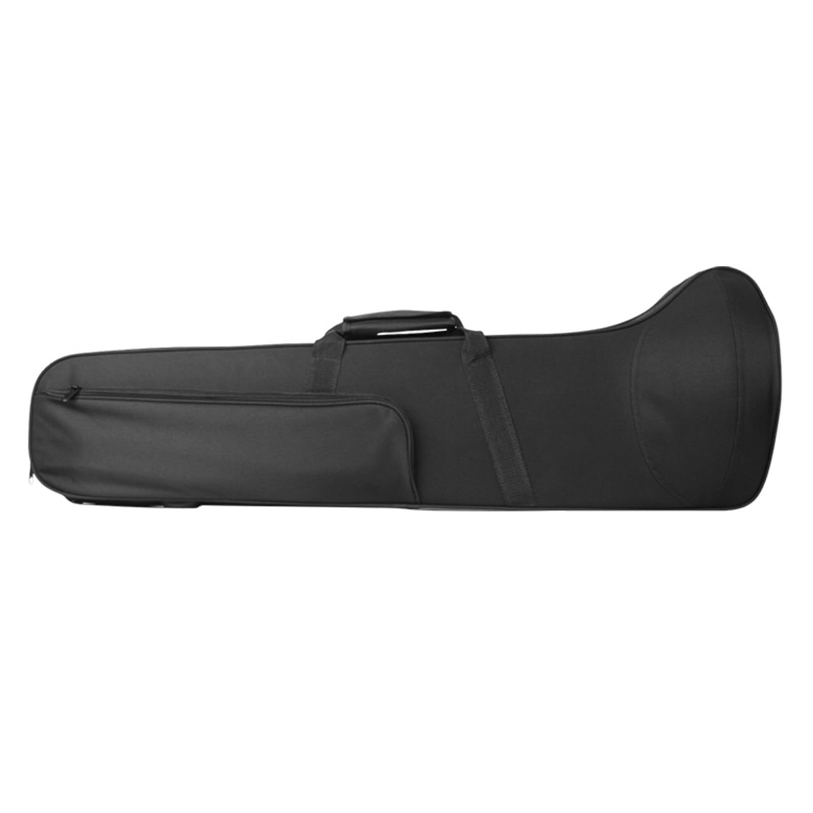 Puzon Puzon tenorowy B dur Instrument dęty blaszany Odpowiedni dla początkujących