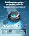 Imagen de BRINBO S2 Robot Piscina,Doble Filtración