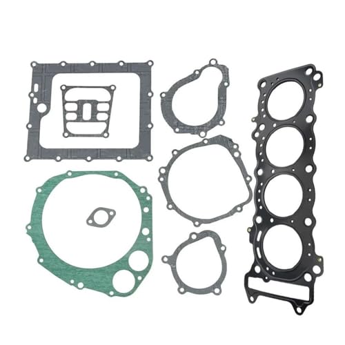 Kit joints d'admission haut de gamme Suzuki GSX-R600 carter et cylindre