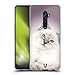 Head Case Designs Chat Poupée De Chiffon Blanche Races de Chat Populaires Coque en Gel Doux Compatible avec Oppo Reno 2
