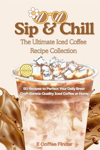 Sip & Chill Recipe Collection