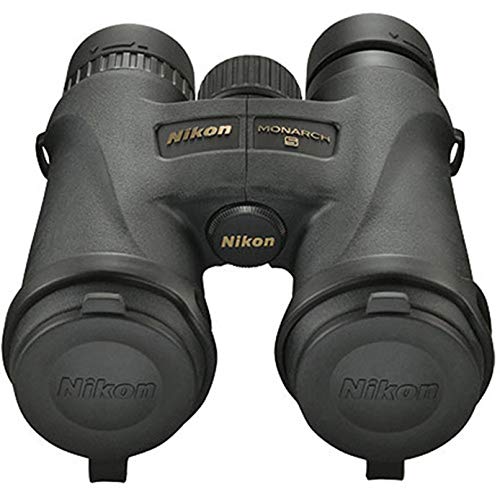 Nikon MONARCH 5 10x42 Binocular miniatura 2