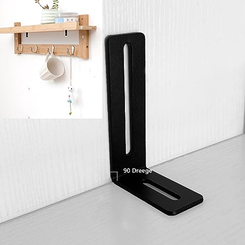 Recopilación y reviews de Ángulos ranurados estantería - los mas comprados. 12 Imagen adicional