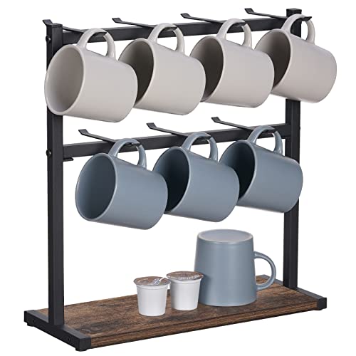 Best Tall Coffee Cup Shelf A Comprehensive Review
