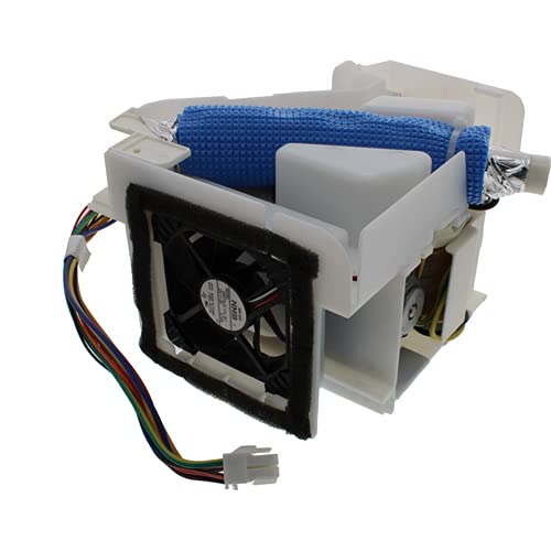 DA97-12540A - ClimaTek Refrigerator Auger Motor Fits Samsung