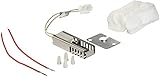 12400035 Flat Oven Igniter Kit by Part Supply House