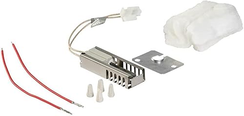 12400035 Flat Oven Igniter Kit by Part Supply House