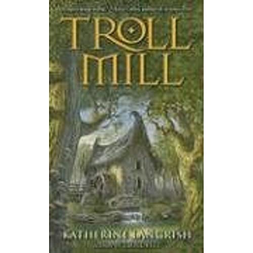 Troll Mill view 2