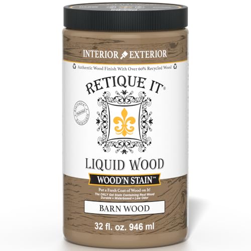 How to distress veneer furniture