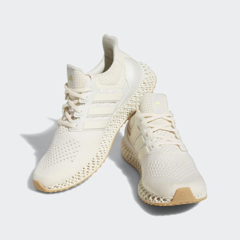 Image of adidas Unisex-Adult Ultra 4d Sneaker