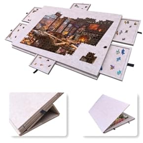 Amazon.co.jp: パズルフレーム・額: おもちゃ