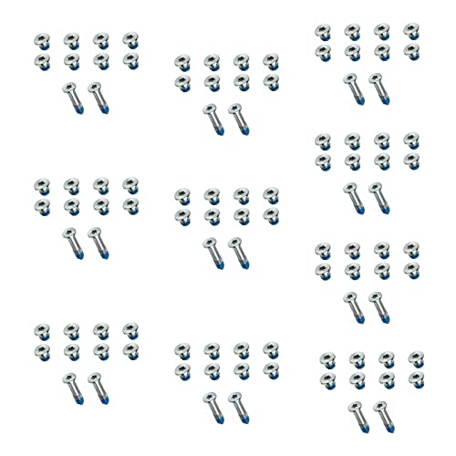 Vis Pentalobe P5 MacBook Air A1465 A1466 | Kit de rechange boîtier inférieur