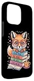 Zoom IMG-2 fox read books be kind Zoom IMG-2 fox read books be kind