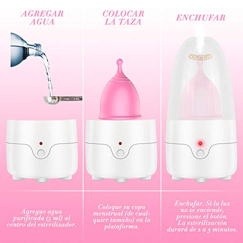 Cuidado Femenino, Music Imagen adicional