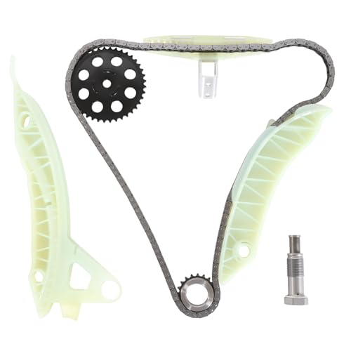 Autodevil Timing Chain Kit Fit for Cooper 2007-2012 1.6L 1598CC