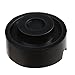 Produktbild WINOMO Jack Pad Universal schwarz geschlitzt Frame RubberJack Pad Protektor