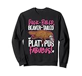 Cute Platypus Designs For Girls And Boys