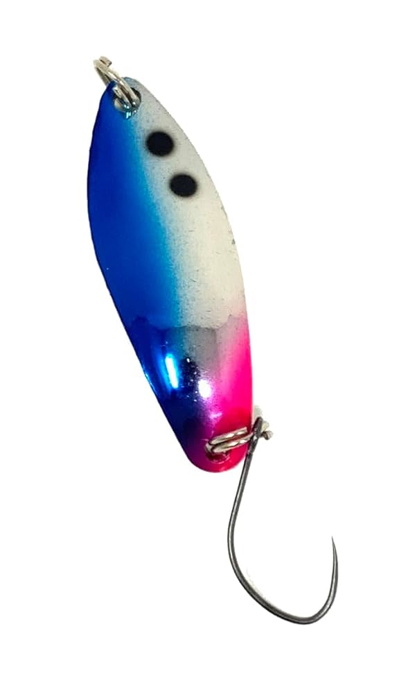 スプーン155枚ルアーセット スプーン155枚ルアーセット