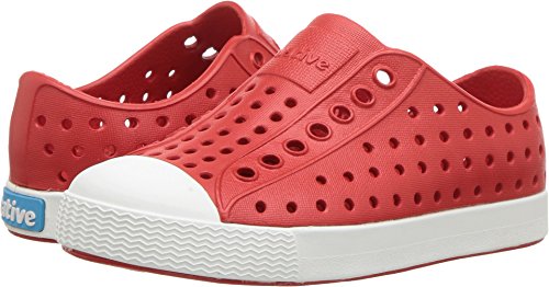 Image of Native Shoes Kids' Jefferson Slip-On Shoe