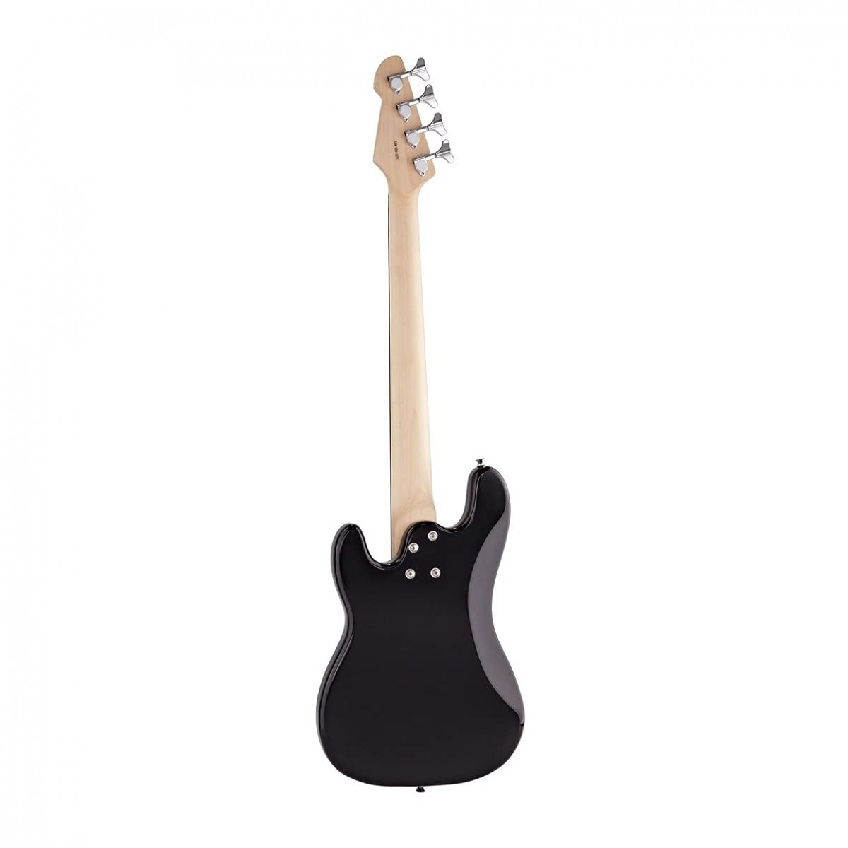 Gear4music Basso Elettrico Per Bambini 3/4 Con Custodia E Cavo