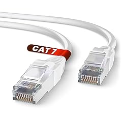 Mr. Tronic Cat 7 Ethernet...