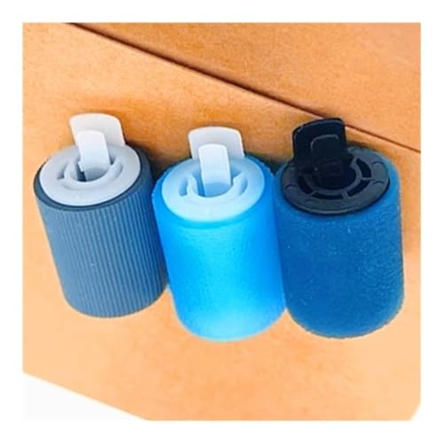 Rouleaux de ramassage d'alimentation Canon C3520 C5535, qualité durable FL0-2885-000