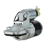 Self Starter Motor Compatible For MAZDA 3 BL 5 2.0 L50918400 L53818400B L55618400 LF4J18400