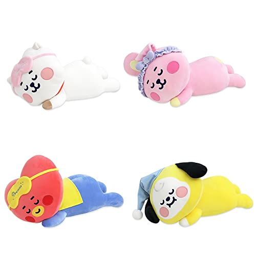 防弾少年団 抱き枕 抱きまくら 可愛い動物スロー枕 投げ枕 お昼寝枕 アニメ クッション 抱き枕 卡通人偶 萌えグッズ 人物 バー デコ 芸能人グッズ 人気韓流グッズ インテリア ファンギフト(TATA2)